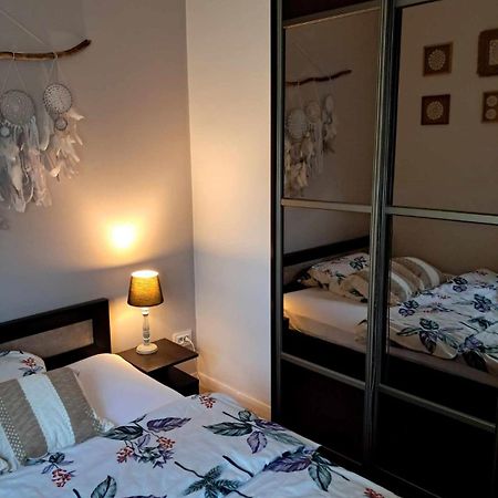 Apartament Julia 1-4 Os Parter Balkon Garaz Westerplatte Кельце Экстерьер фото